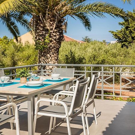 לאסי Marilia Villas Lassi מראה חיצוני תמונה