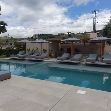 לאסי Marilia Villas Lassi מראה חיצוני תמונה