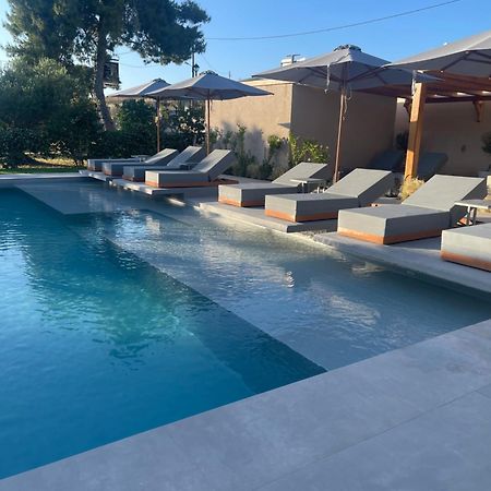 לאסי Marilia Villas Lassi מראה חיצוני תמונה