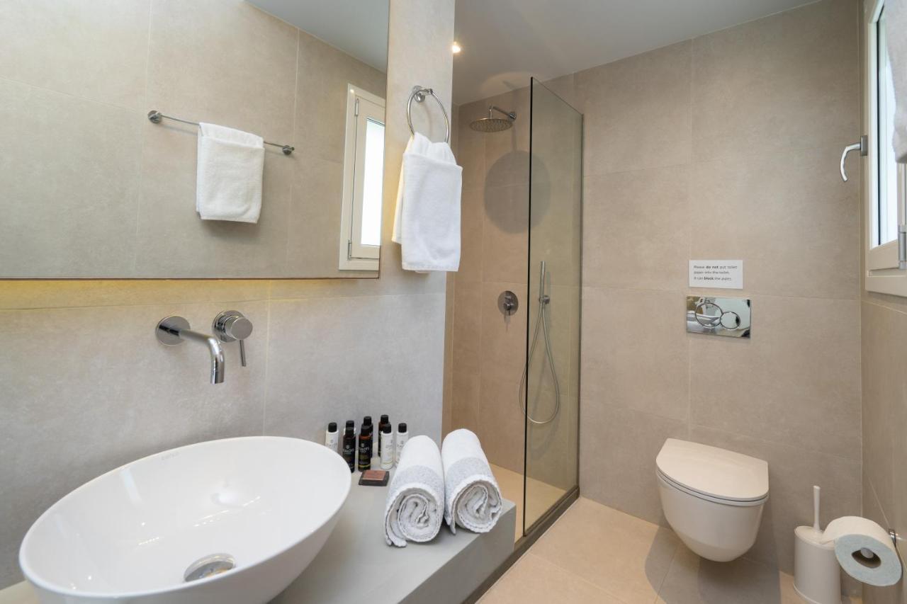 לאסי Marilia Villas Lassi מראה חיצוני תמונה