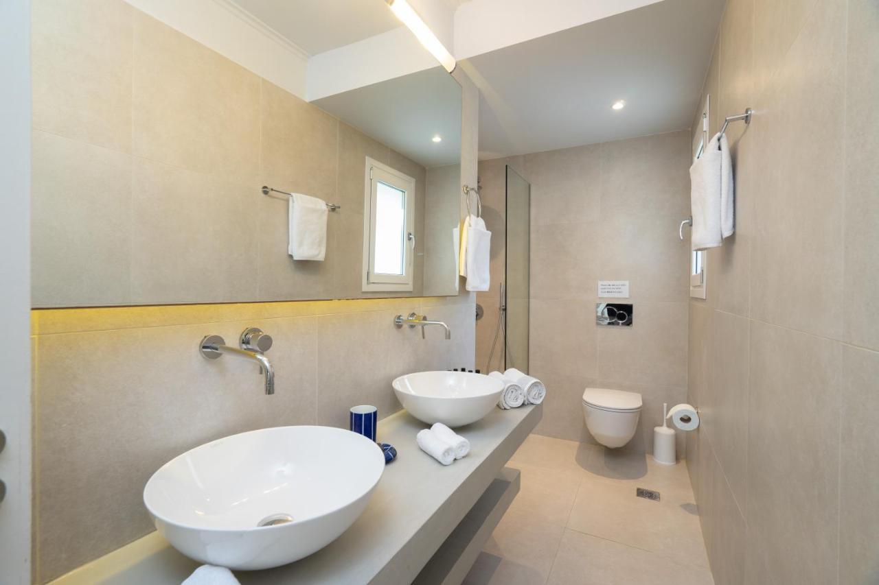לאסי Marilia Villas Lassi מראה חיצוני תמונה