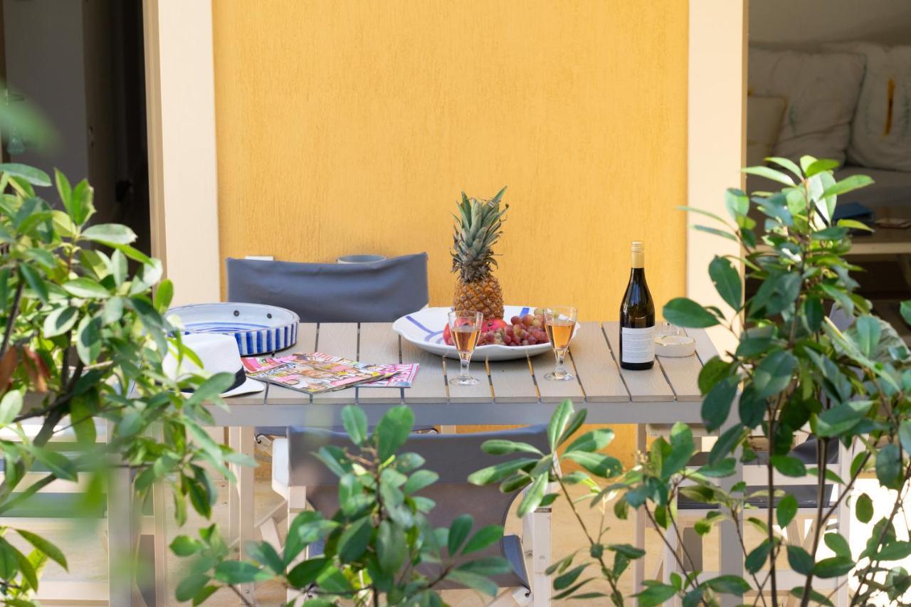 לאסי Marilia Villas Lassi מראה חיצוני תמונה