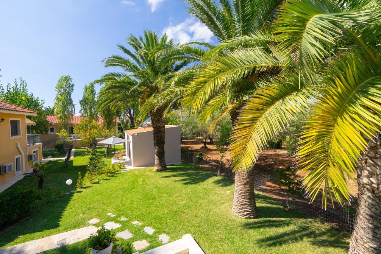 לאסי Marilia Villas Lassi מראה חיצוני תמונה