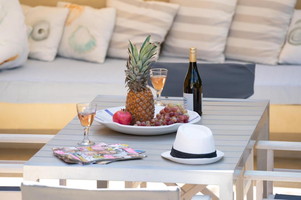 לאסי Marilia Villas Lassi מראה חיצוני תמונה