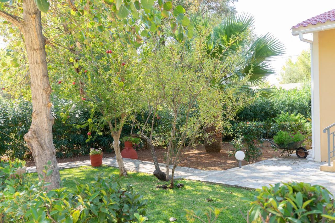 לאסי Marilia Villas Lassi מראה חיצוני תמונה