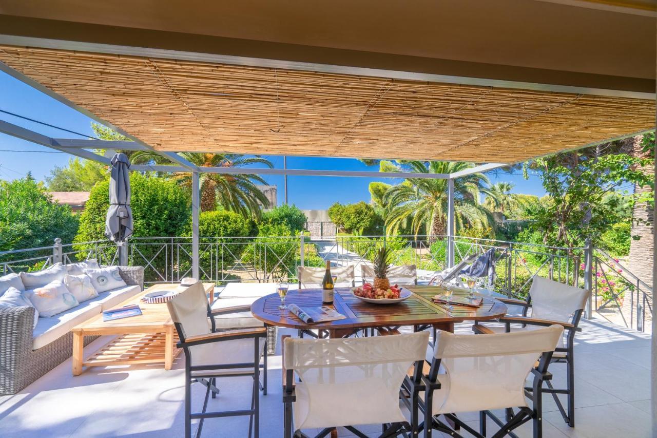 לאסי Marilia Villas Lassi מראה חיצוני תמונה