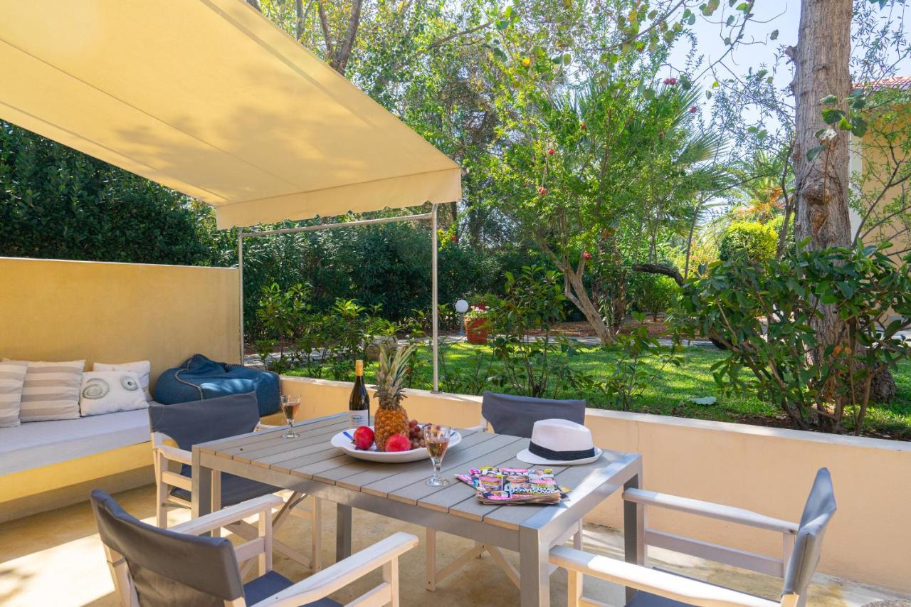 לאסי Marilia Villas Lassi מראה חיצוני תמונה