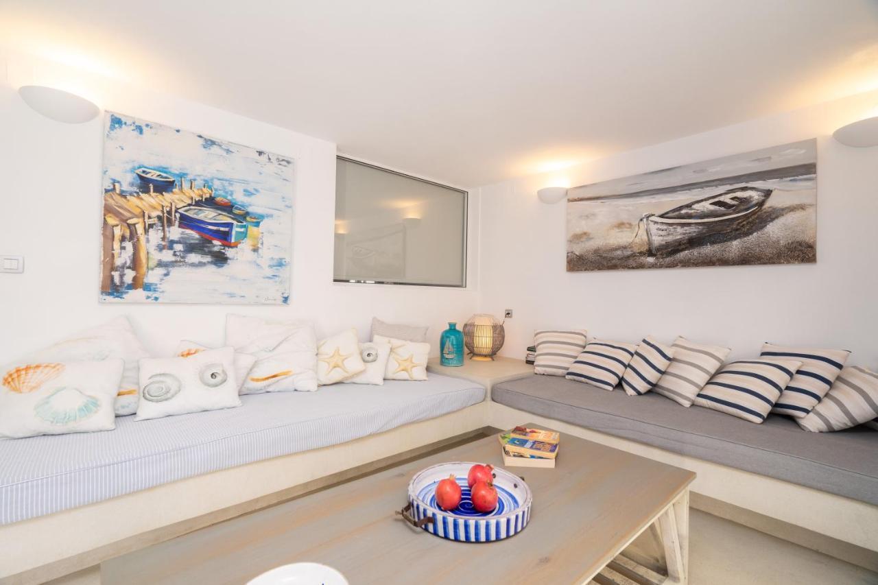 לאסי Marilia Villas Lassi מראה חיצוני תמונה