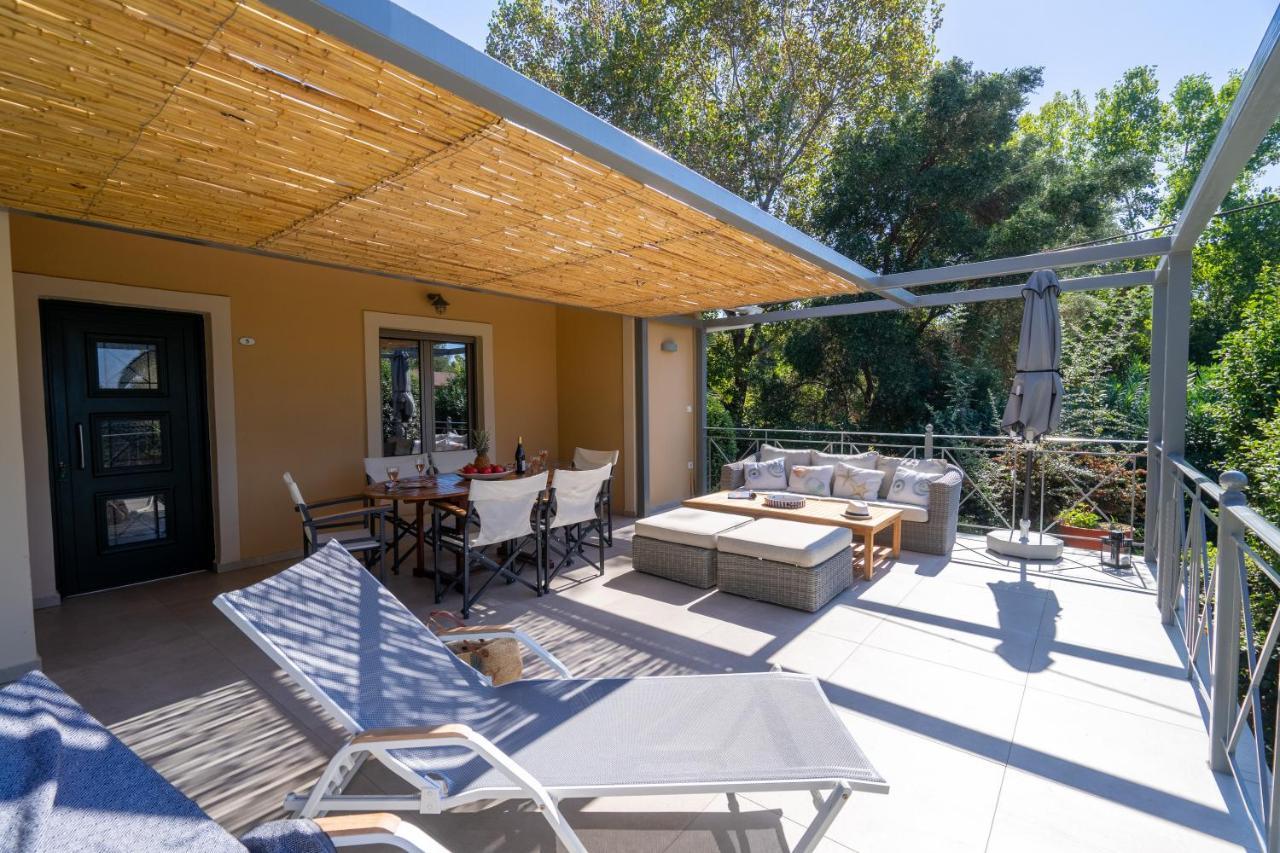לאסי Marilia Villas Lassi מראה חיצוני תמונה