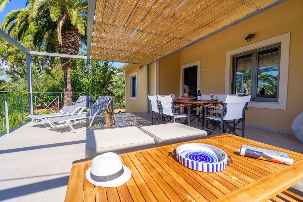 לאסי Marilia Villas Lassi מראה חיצוני תמונה