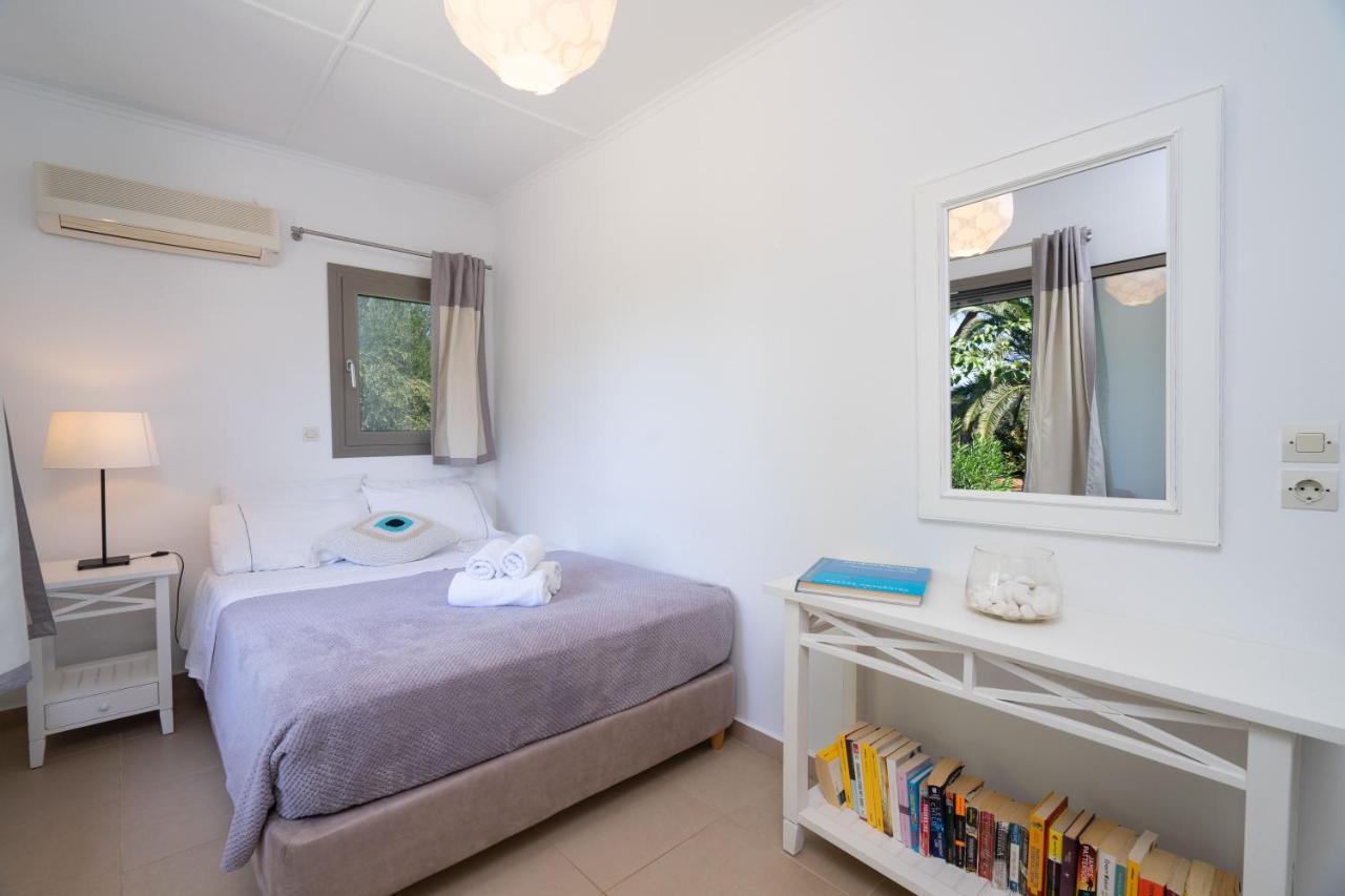 לאסי Marilia Villas Lassi מראה חיצוני תמונה