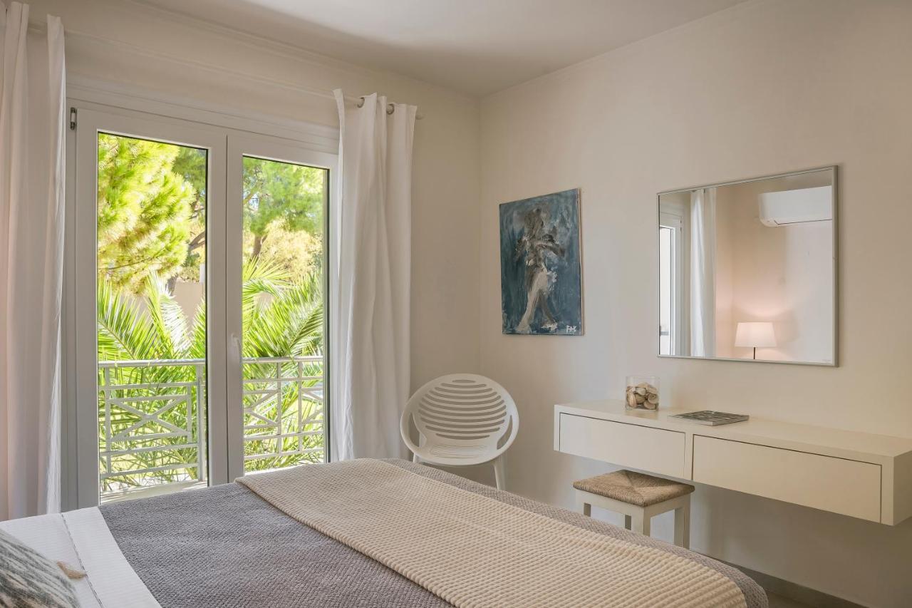 לאסי Marilia Villas Lassi מראה חיצוני תמונה