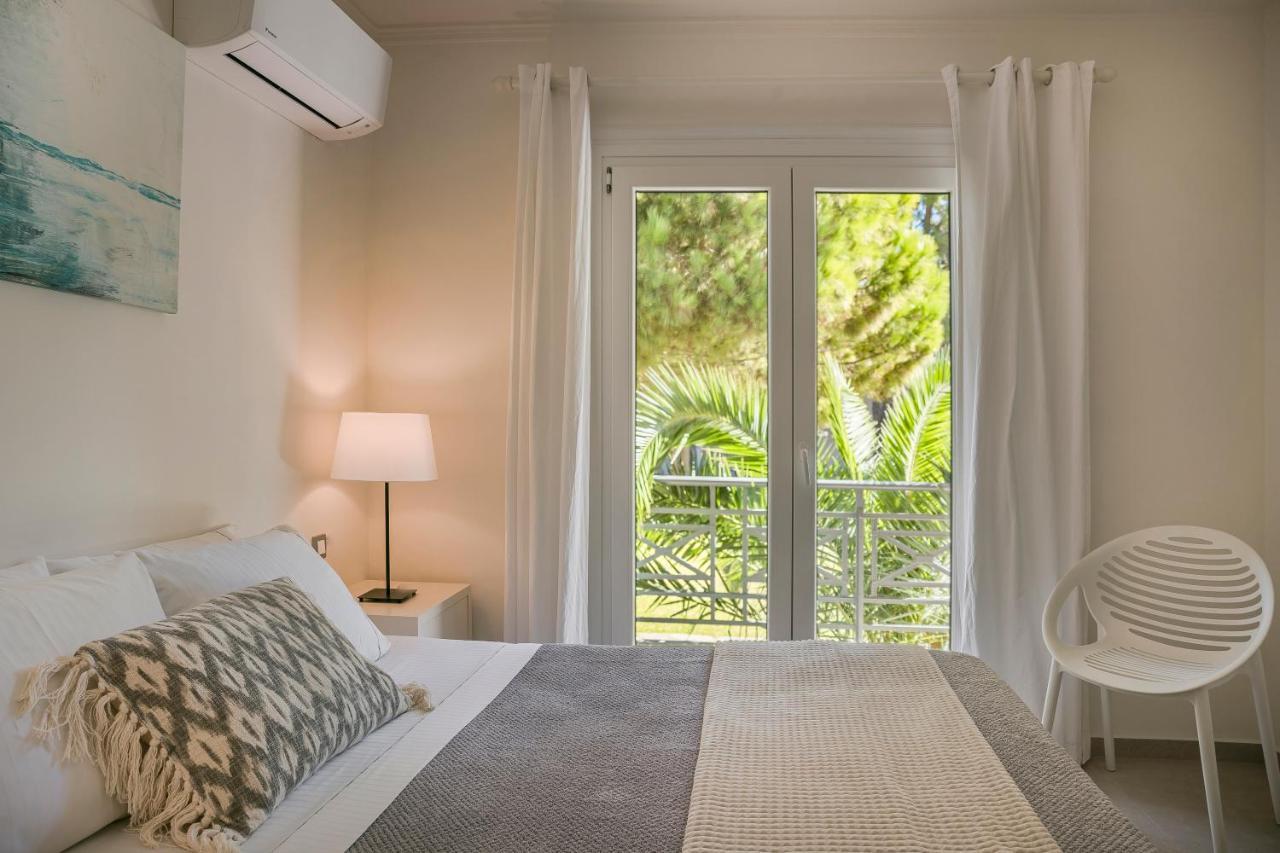 לאסי Marilia Villas Lassi מראה חיצוני תמונה