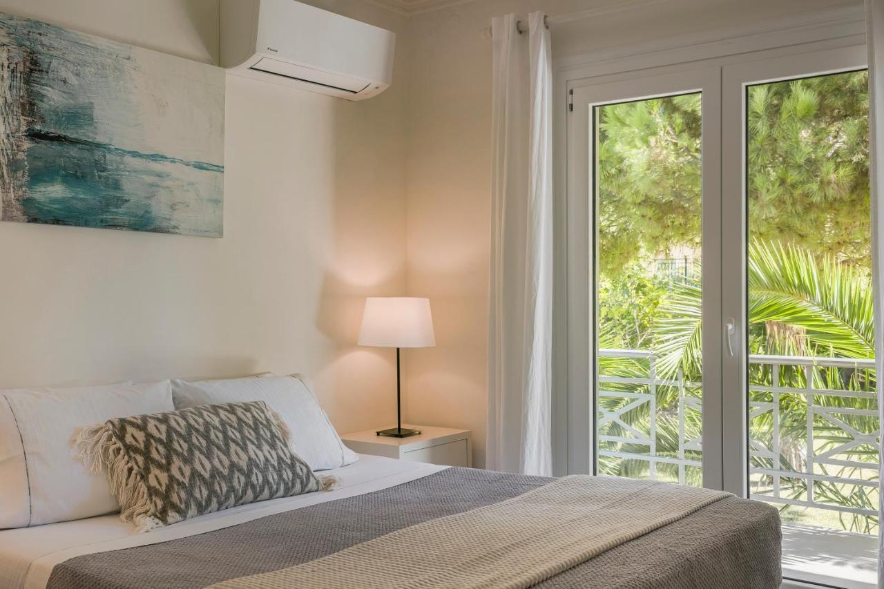 לאסי Marilia Villas Lassi מראה חיצוני תמונה