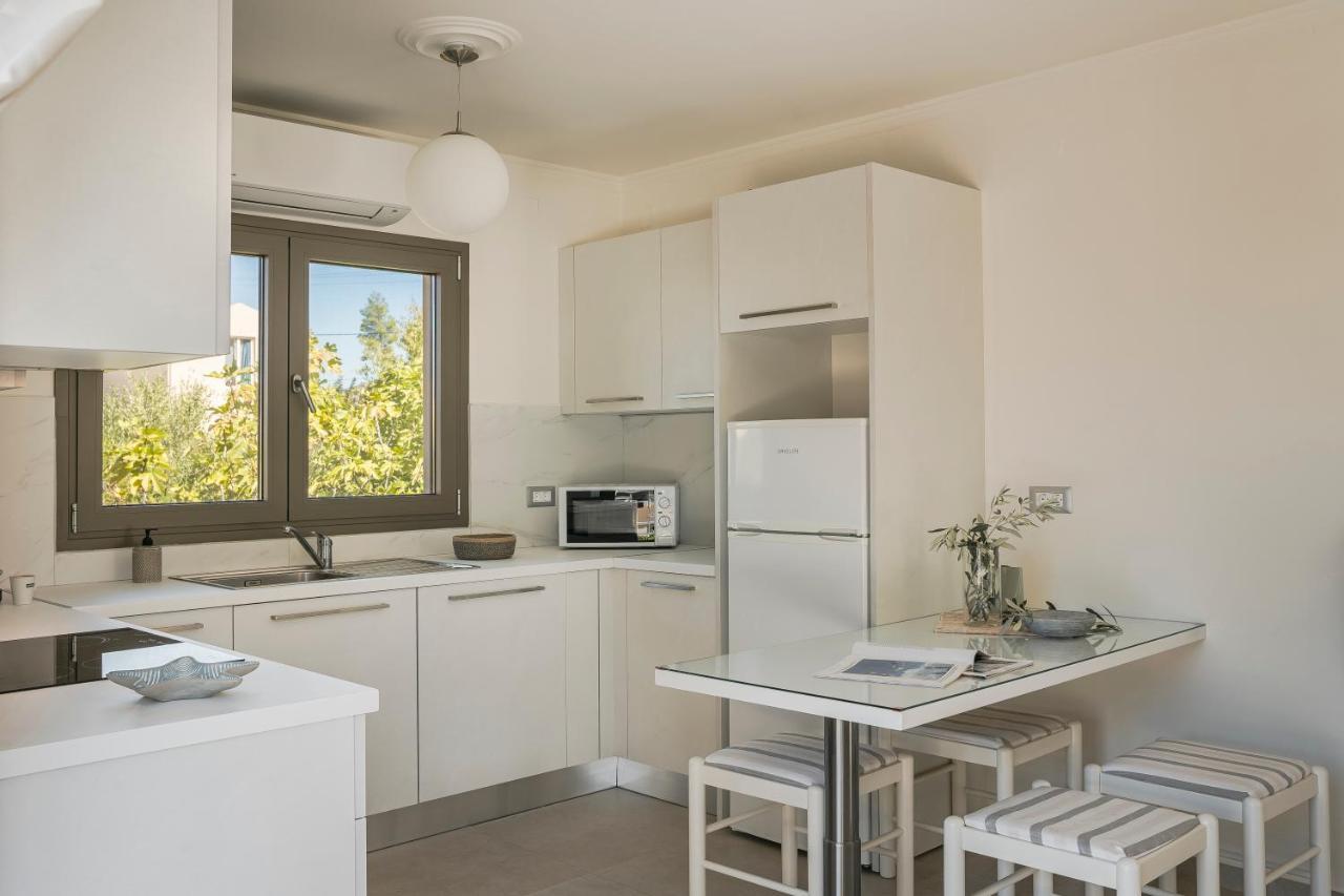 לאסי Marilia Villas Lassi מראה חיצוני תמונה