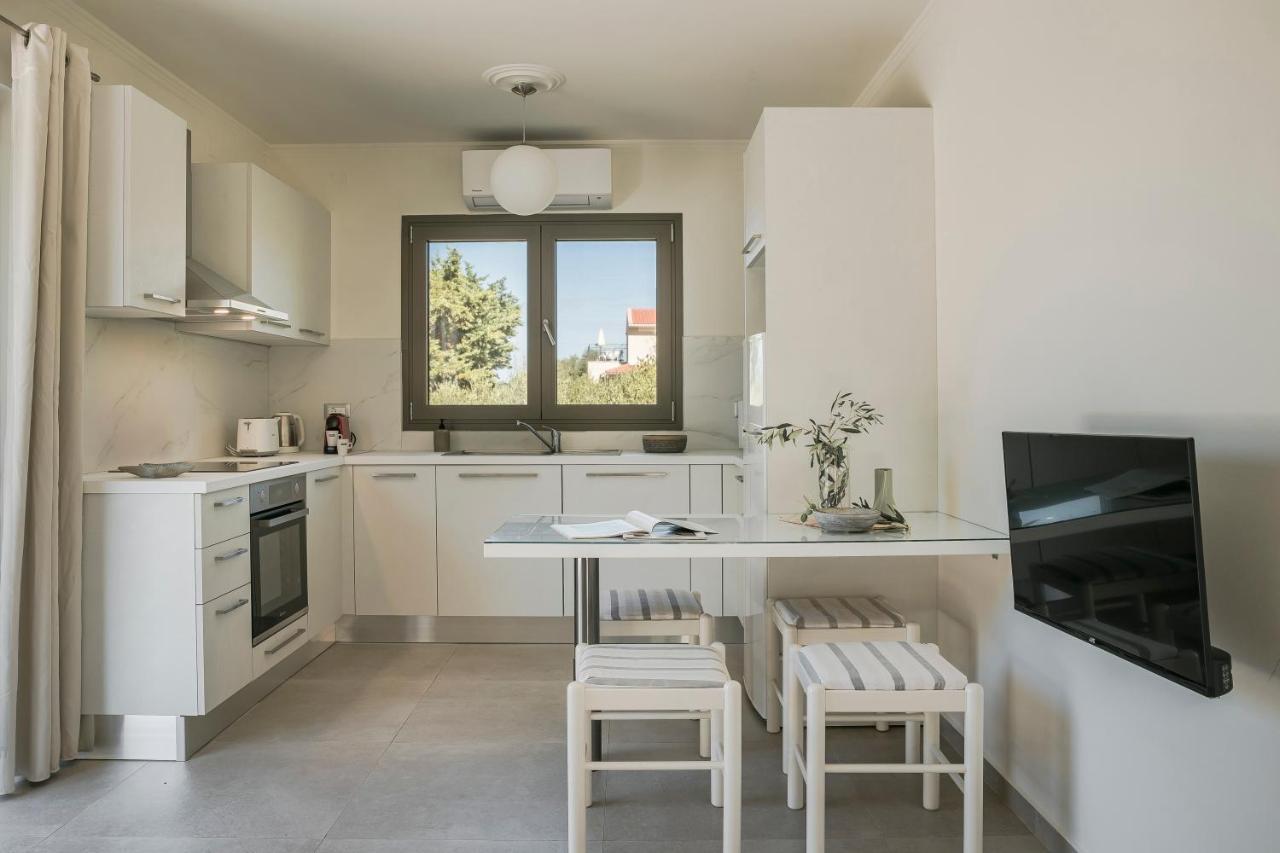 לאסי Marilia Villas Lassi מראה חיצוני תמונה