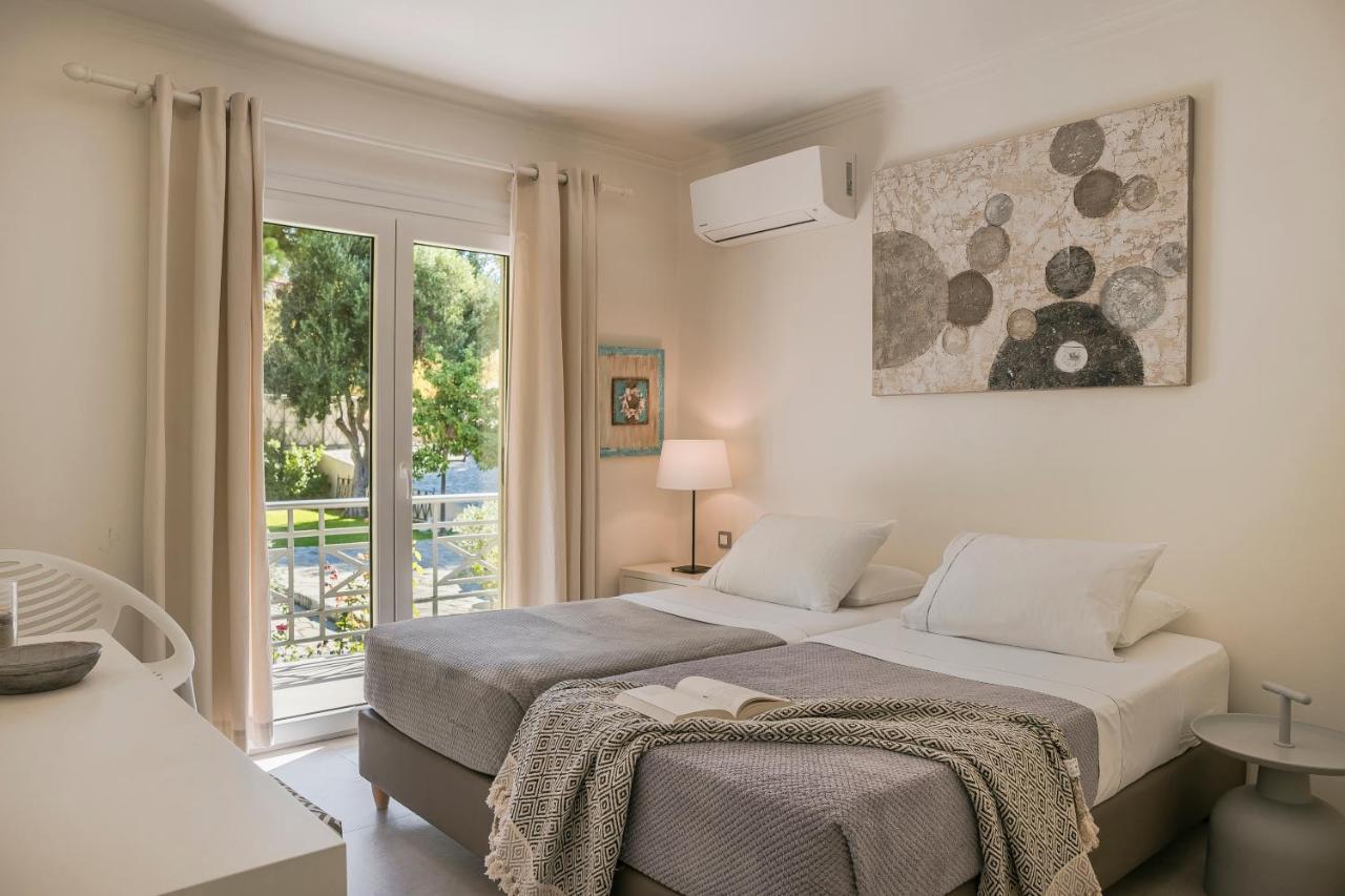 לאסי Marilia Villas Lassi מראה חיצוני תמונה