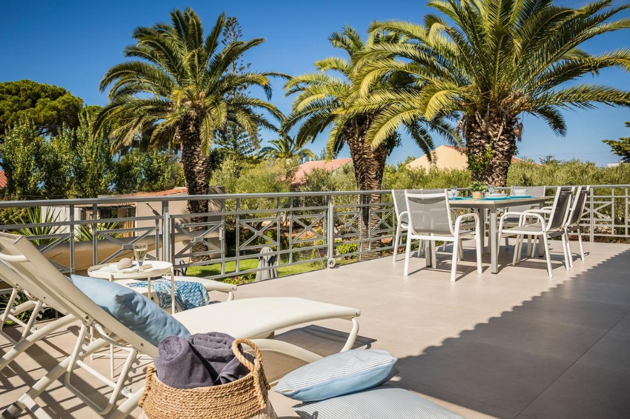 לאסי Marilia Villas Lassi מראה חיצוני תמונה