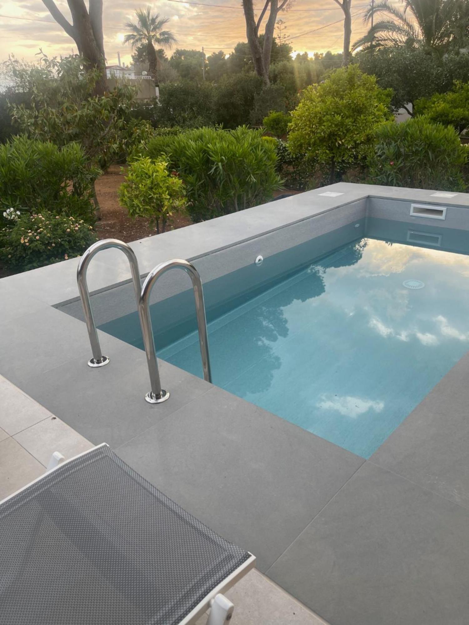 לאסי Marilia Villas Lassi מראה חיצוני תמונה
