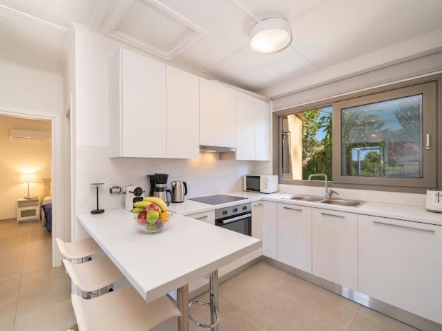לאסי Marilia Villas Lassi מראה חיצוני תמונה