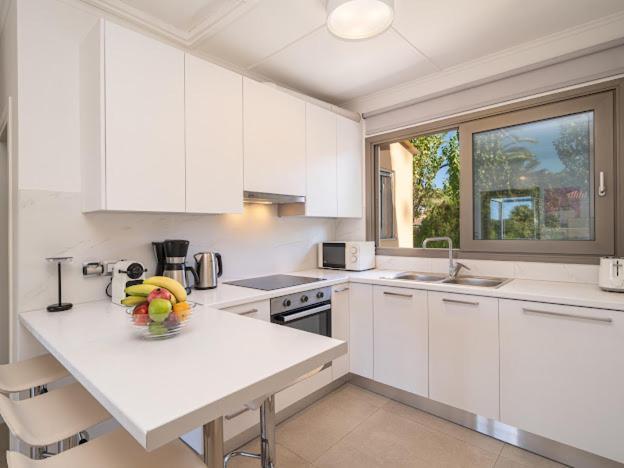 לאסי Marilia Villas Lassi מראה חיצוני תמונה