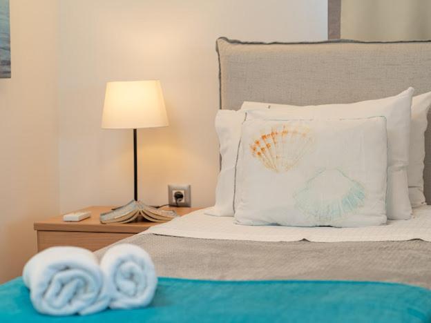 לאסי Marilia Villas Lassi מראה חיצוני תמונה