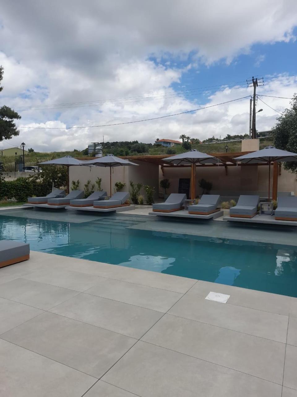 לאסי Marilia Villas Lassi מראה חיצוני תמונה