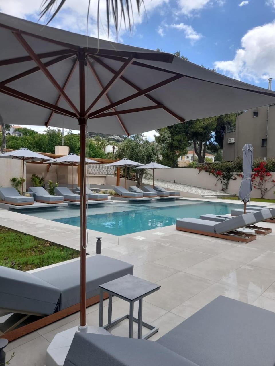 לאסי Marilia Villas Lassi מראה חיצוני תמונה