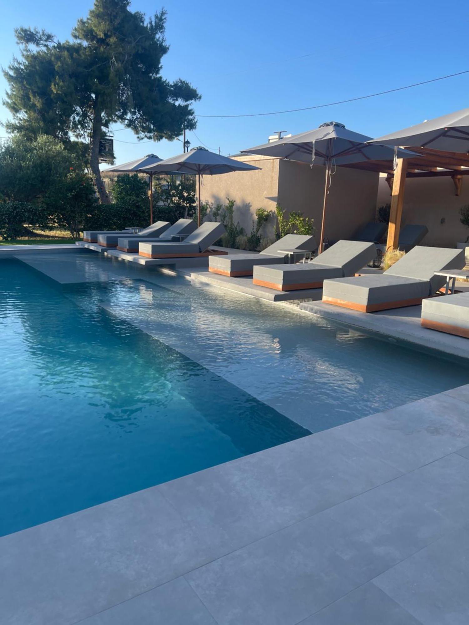 לאסי Marilia Villas Lassi מראה חיצוני תמונה