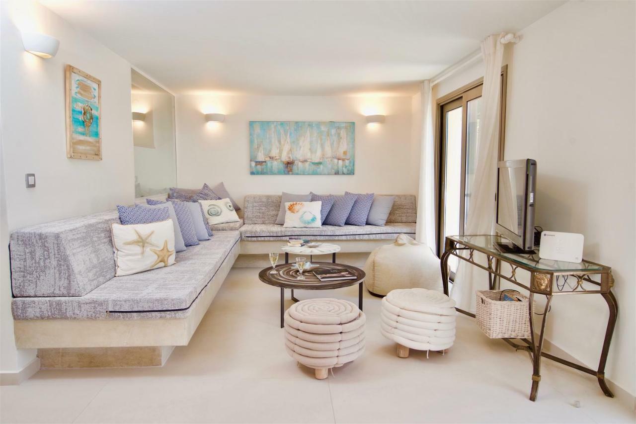 לאסי Marilia Villas Lassi מראה חיצוני תמונה