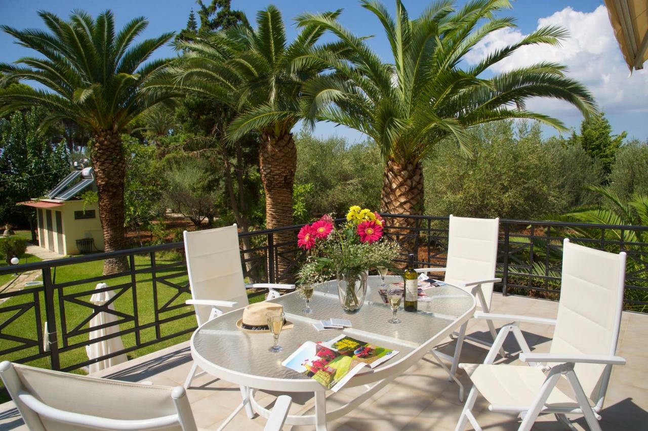 לאסי Marilia Villas Lassi מראה חיצוני תמונה
