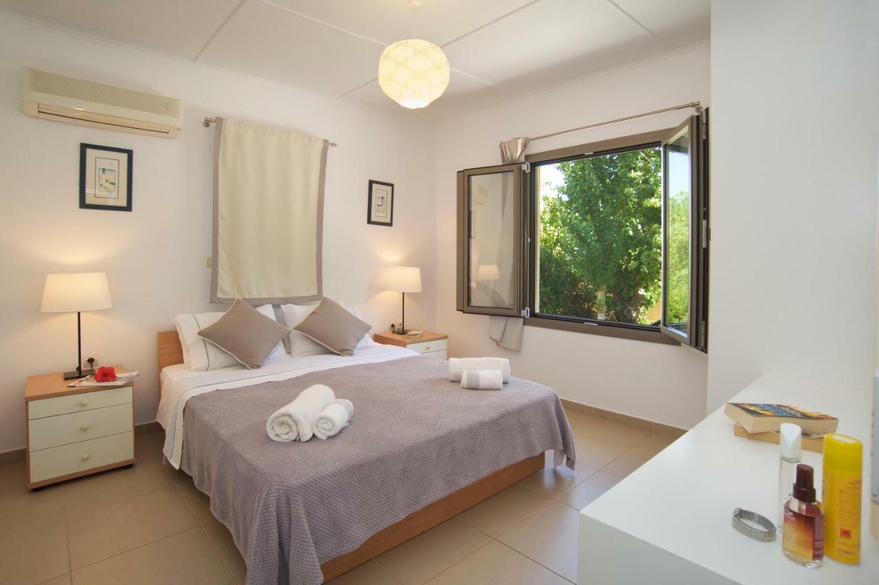 לאסי Marilia Villas Lassi מראה חיצוני תמונה