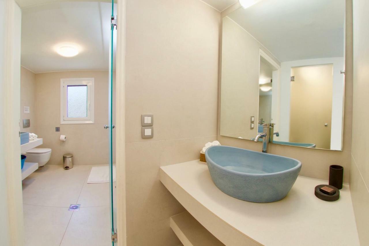 לאסי Marilia Villas Lassi מראה חיצוני תמונה