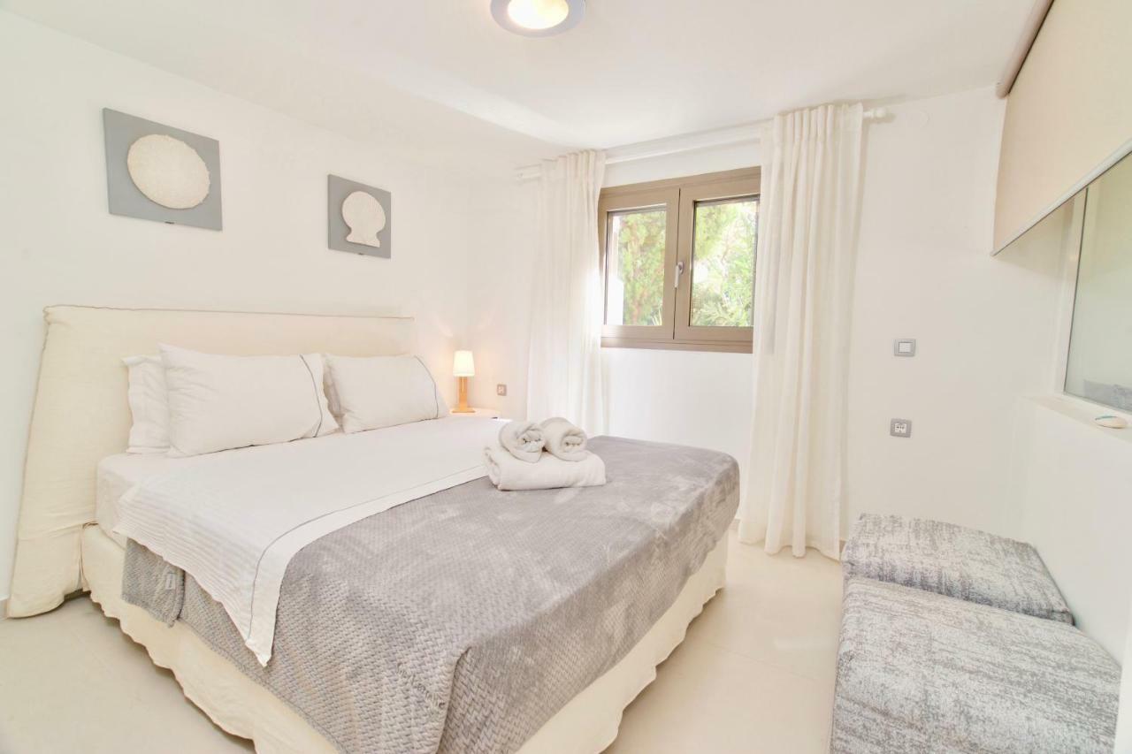 לאסי Marilia Villas Lassi מראה חיצוני תמונה